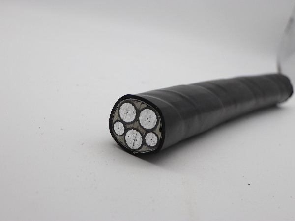 YJLV22-1KV 3X150+2X70鋁芯電纜線價(jià)格多少錢？