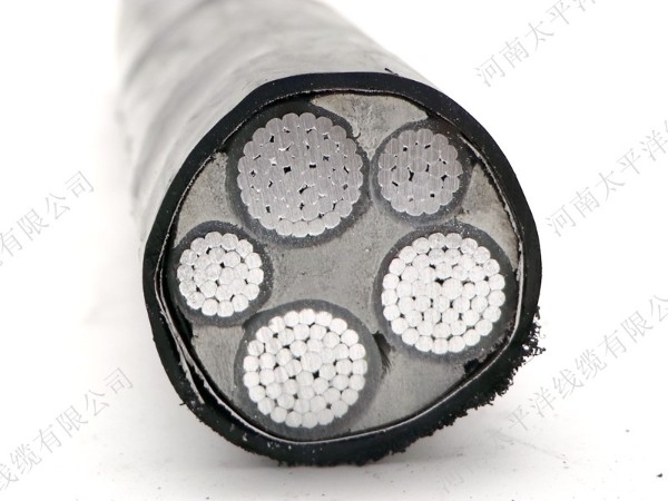 為什么電力電纜一般都用鎧裝電纜？
